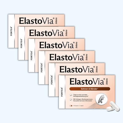 ElastoVia® intens – Sehnen & Bänder