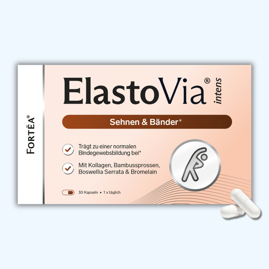 ElastoVia® intens – Sehnen & Bänder
