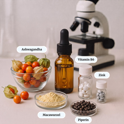 EraVia® intens - Libido & Hormonbalance