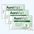 AuroVia intens – Ohren & Hörfunktion