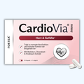 CardioVia intens – Herz & Gefäße