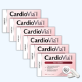 CardioVia intens – Herz & Gefäße
