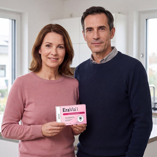 EraVia® intens - Libido & Hormonbalance