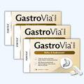 GastroVia intens – Reflux & Sodbrennen