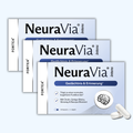 NeuraVia intens – Gedächtnis & Erinnerung