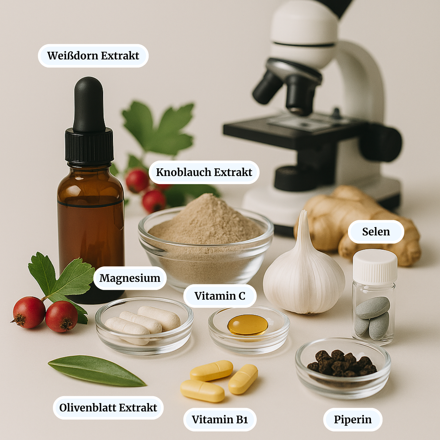 CardioVia intens – Herz & Gefäße