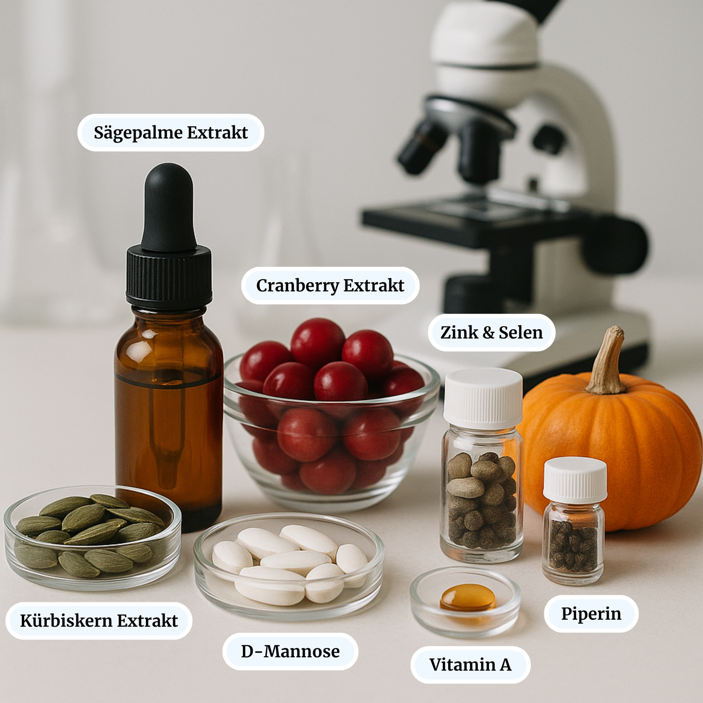 UraVia intens – Blase & Harnwege