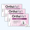 OrthaVia intens – Gelenke & Rücken