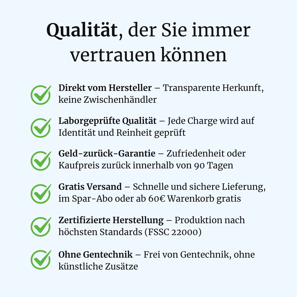 AnimaVia® intens – Stimmung & Gemüt