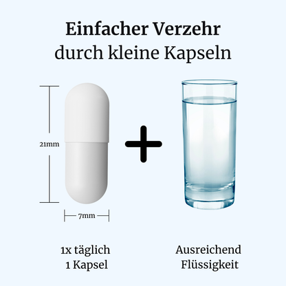 AnimaVia® intens – Stimmung & Gemüt