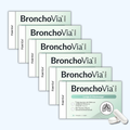 BronchoVia® intens - Lunge & Atemwege