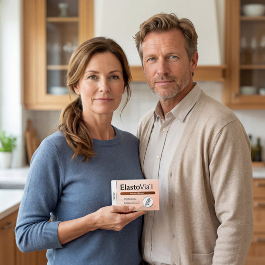 ElastoVia® intens – Sehnen & Bänder