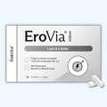 EroVia® intens - Lust & Testosteronspiegel