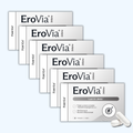 EroVia® intens - Lust & Testosteronspiegel